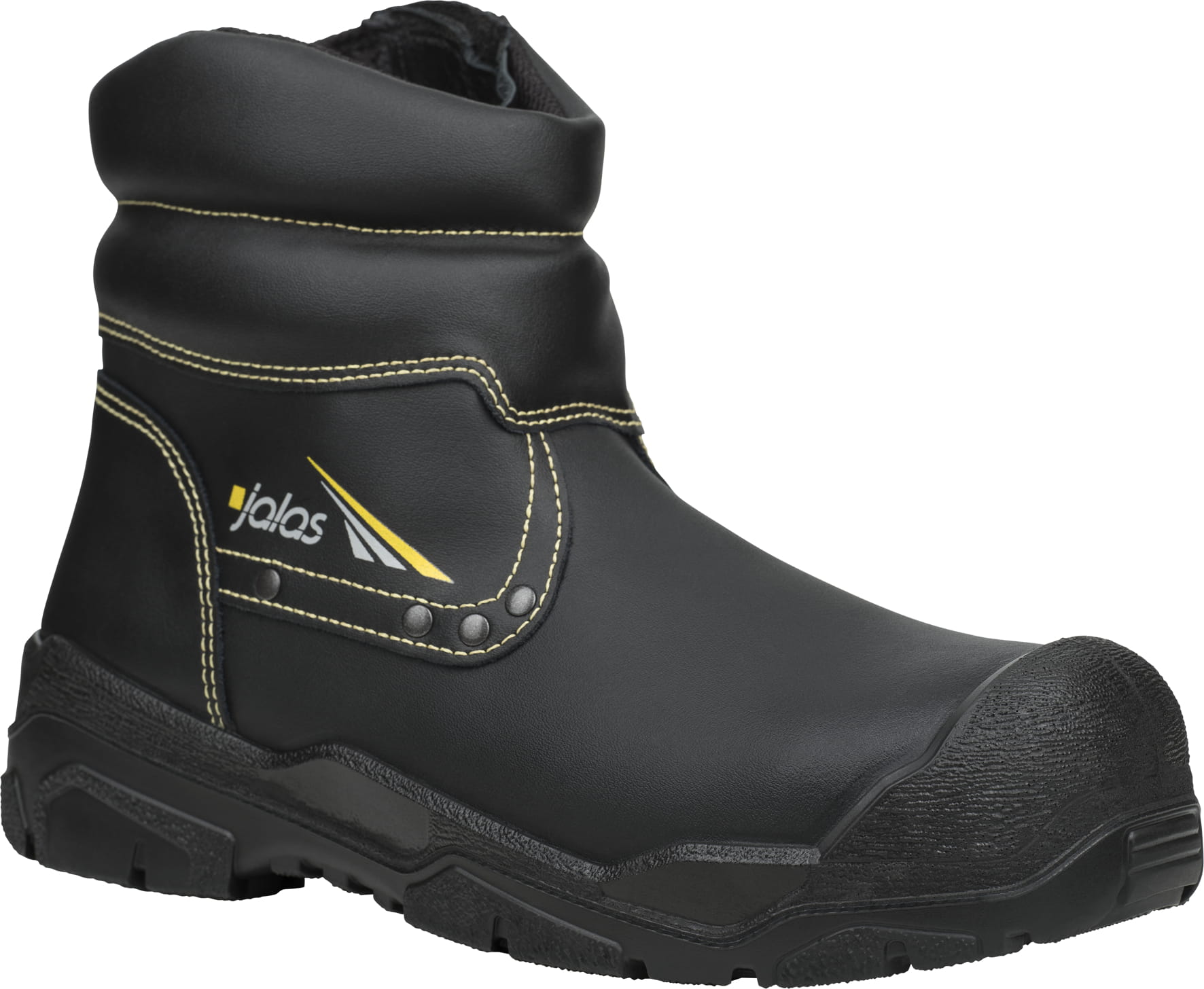 Buty Robocze JALAS GRAN PREMIO 1678W | S3, SRC, WG, HRO, CI, HI
